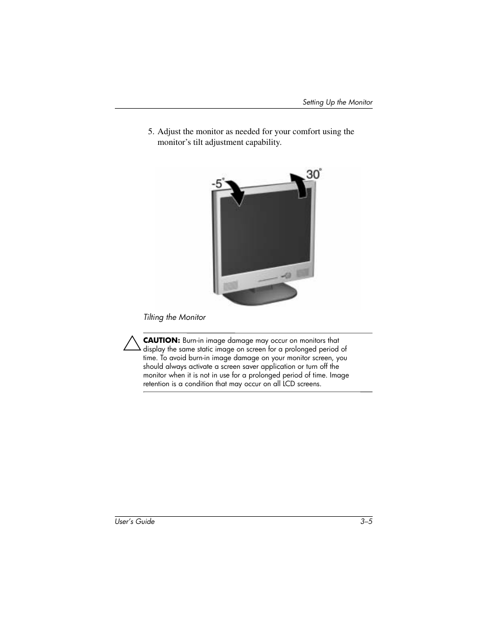 HP vf17 User Manual | Page 16 / 45