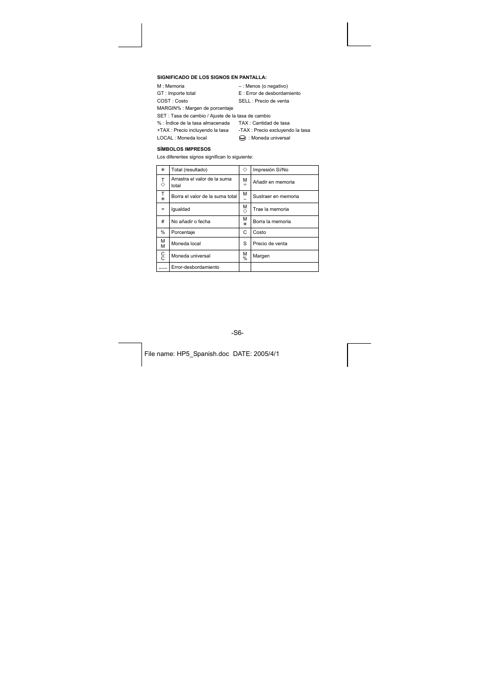 CITIZEN CX-77IV User Manual | Page 13 / 104
