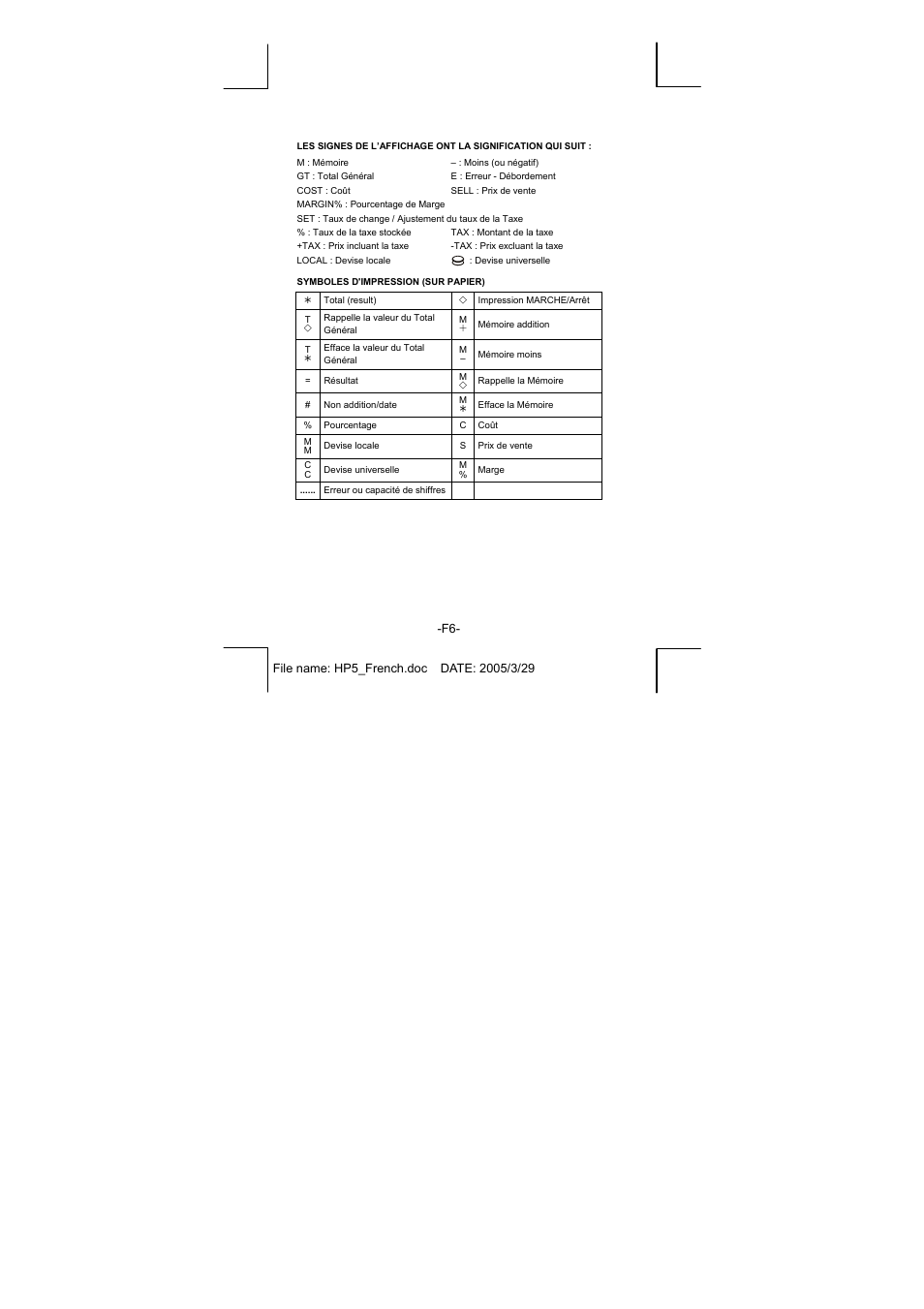CITIZEN CX-77IV User Manual | Page 31 / 104