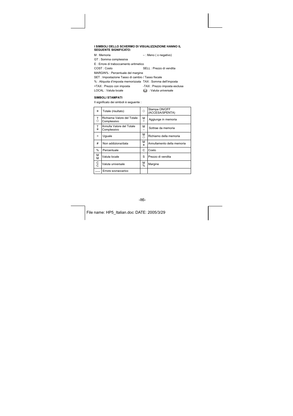 CITIZEN CX-77IV User Manual | Page 37 / 104