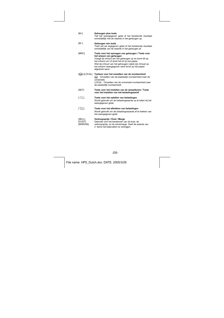CITIZEN CX-77IV User Manual | Page 42 / 104