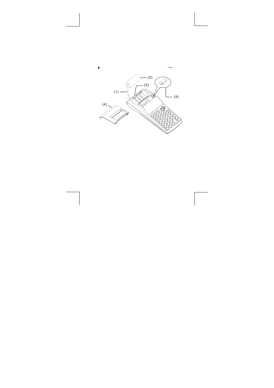 CITIZEN CX-77IV User Manual | Page 62 / 104