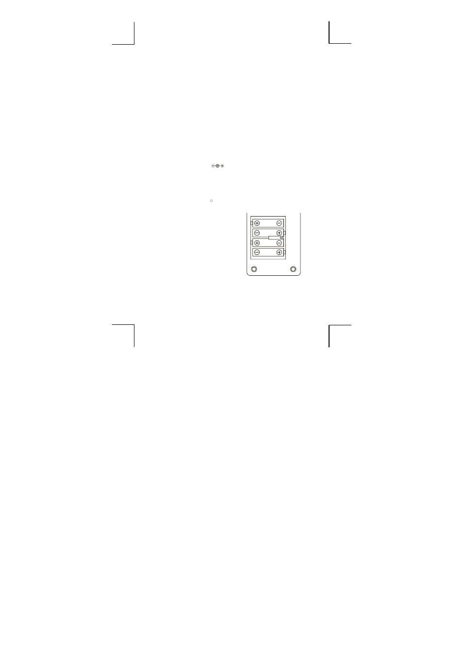 CITIZEN CX-77IV User Manual | Page 63 / 104