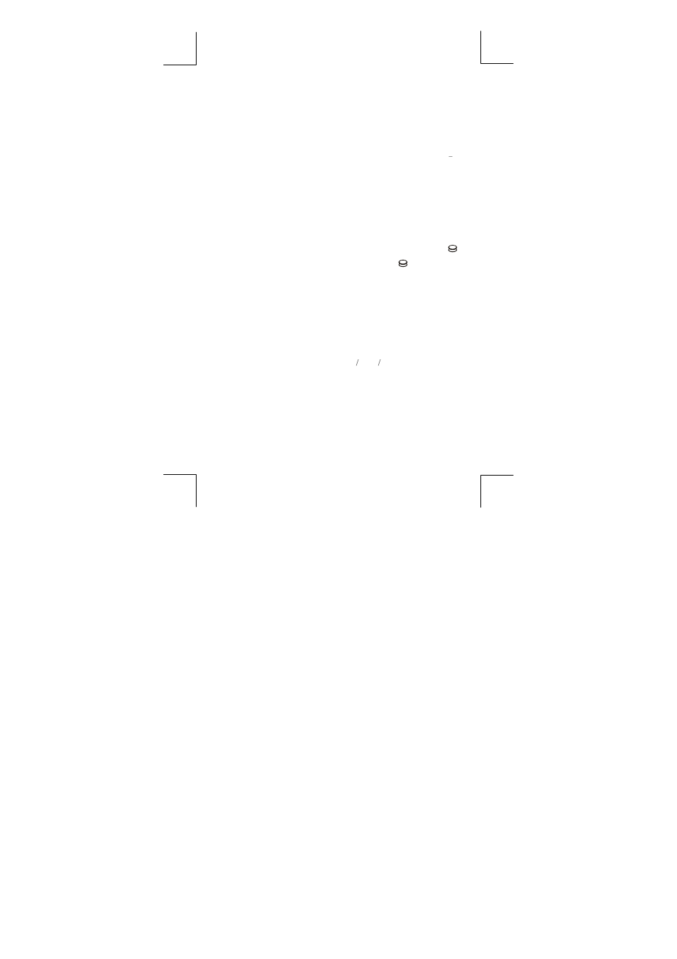 CITIZEN CX-77IV User Manual | Page 66 / 104
