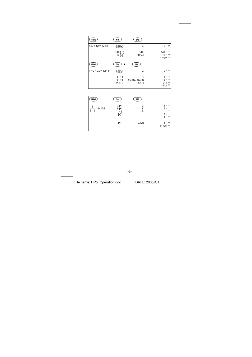 CITIZEN CX-77IV User Manual | Page 88 / 104