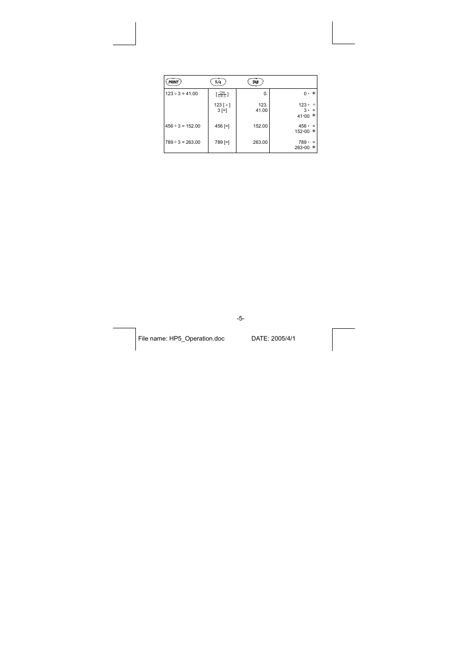 CITIZEN CX-77IV User Manual | Page 90 / 104