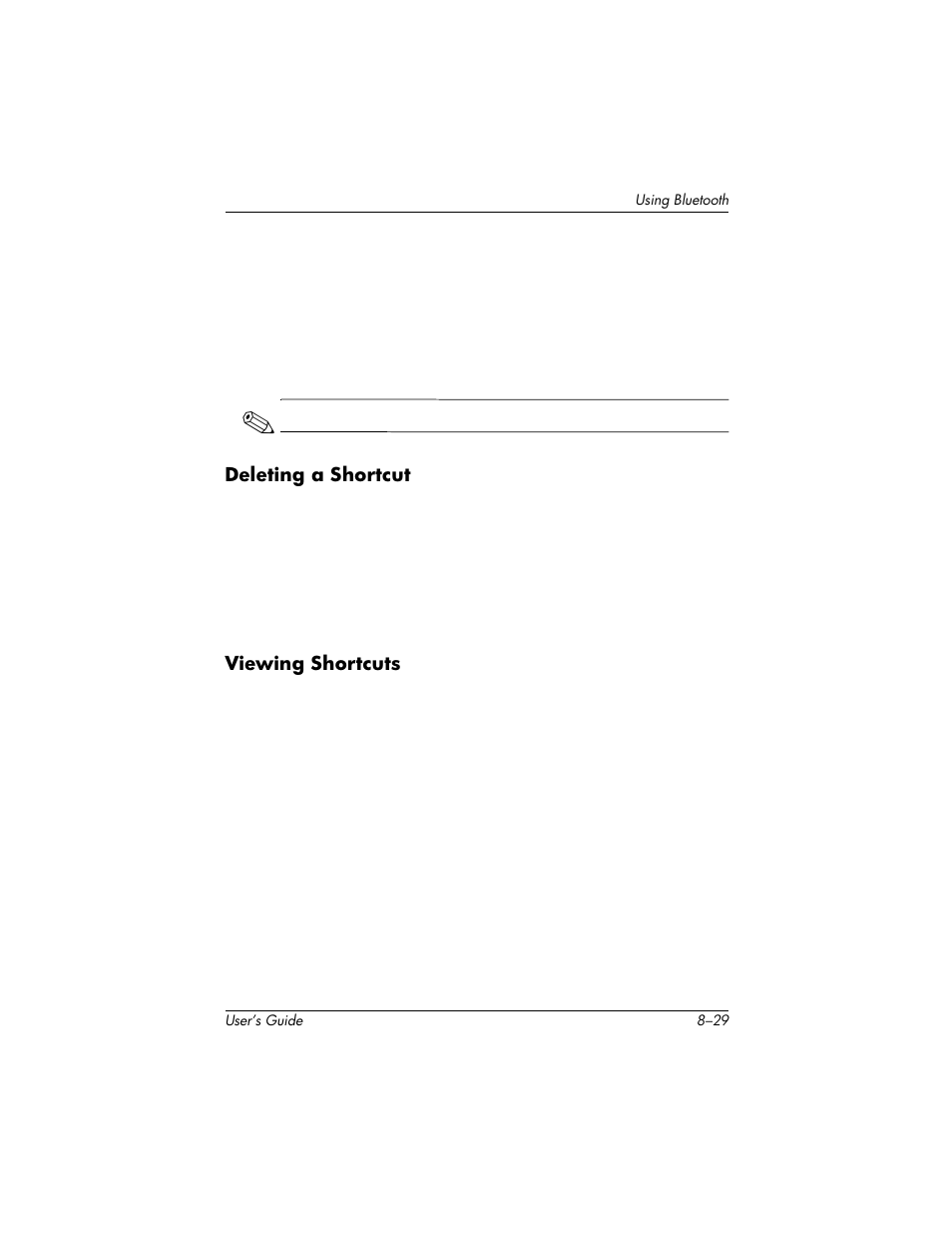 HP H1940  EN User Manual | Page 103 / 127