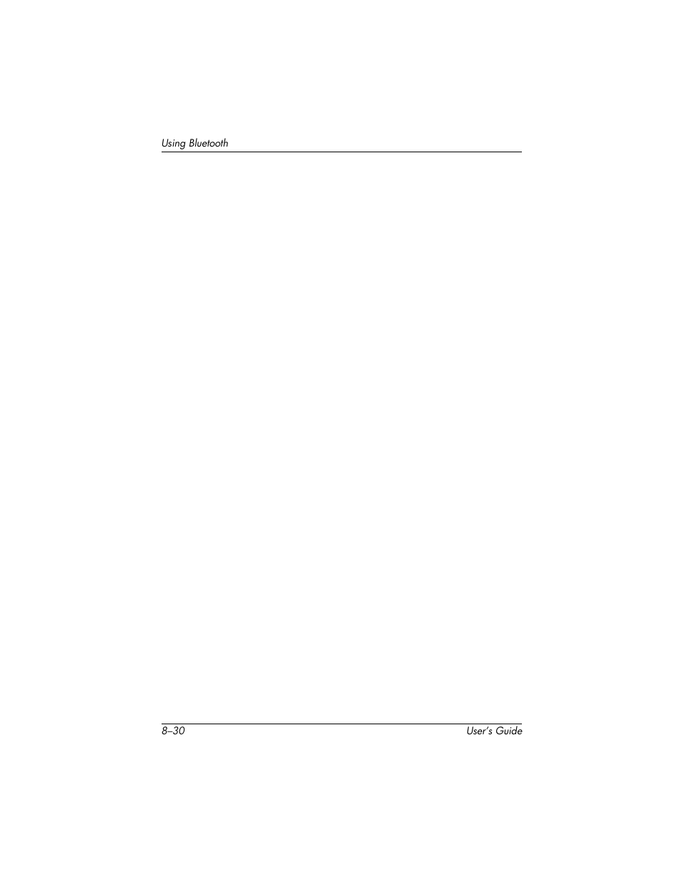 HP H1940  EN User Manual | Page 104 / 127