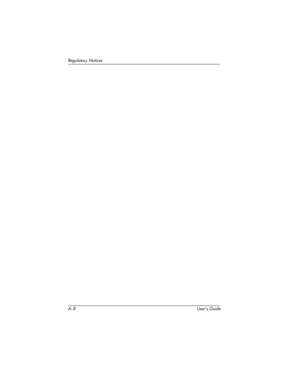 HP H1940  EN User Manual | Page 120 / 127