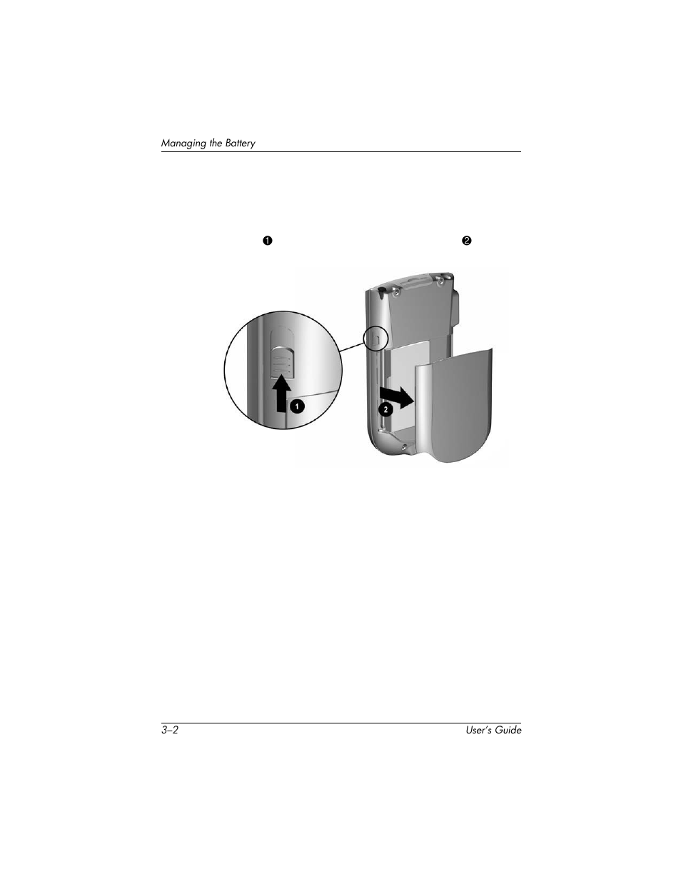 HP H1940  EN User Manual | Page 30 / 127