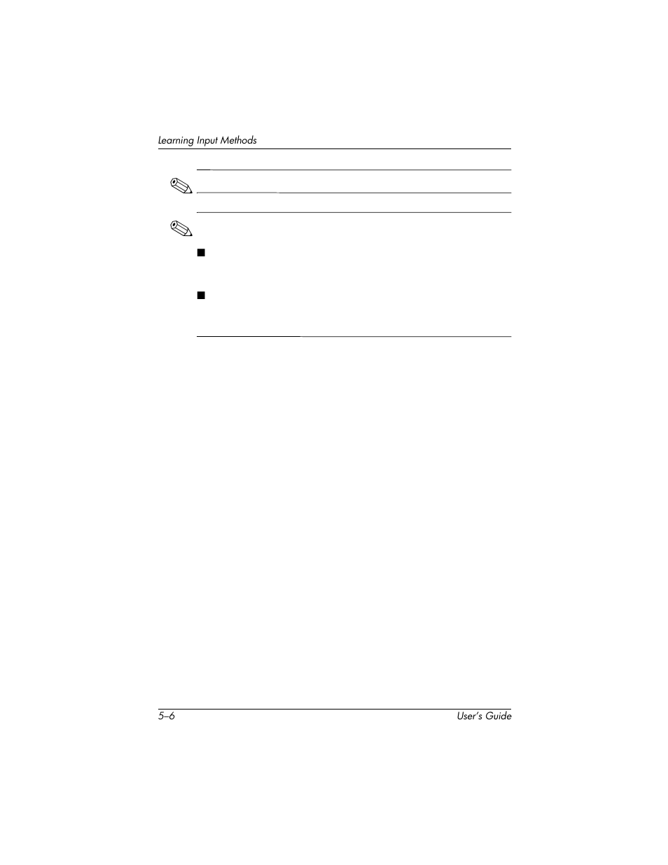 HP H1940  EN User Manual | Page 62 / 127