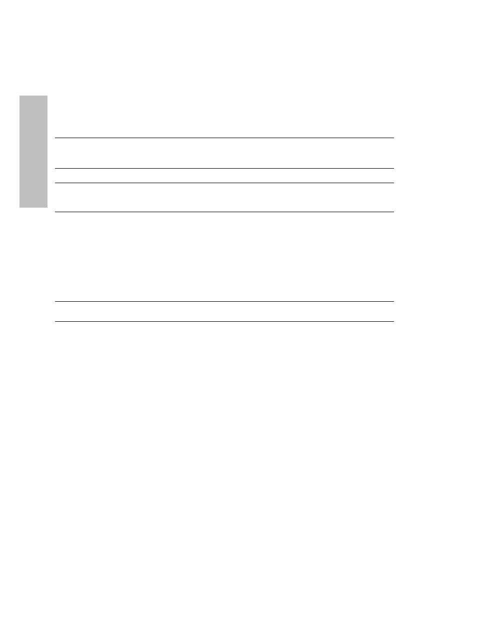 HP A3312A User Manual | Page 106 / 149