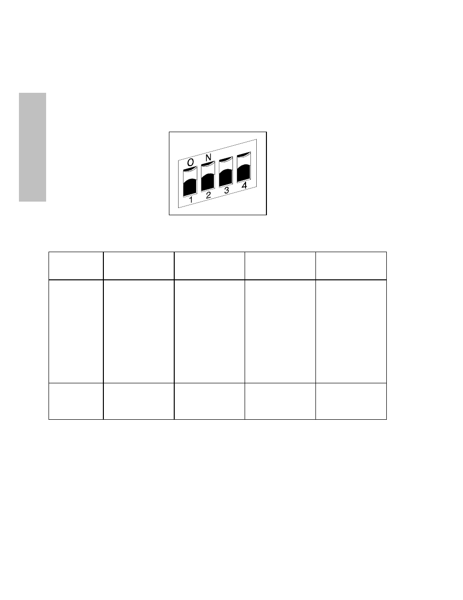 Service | HP A3312A User Manual | Page 108 / 149