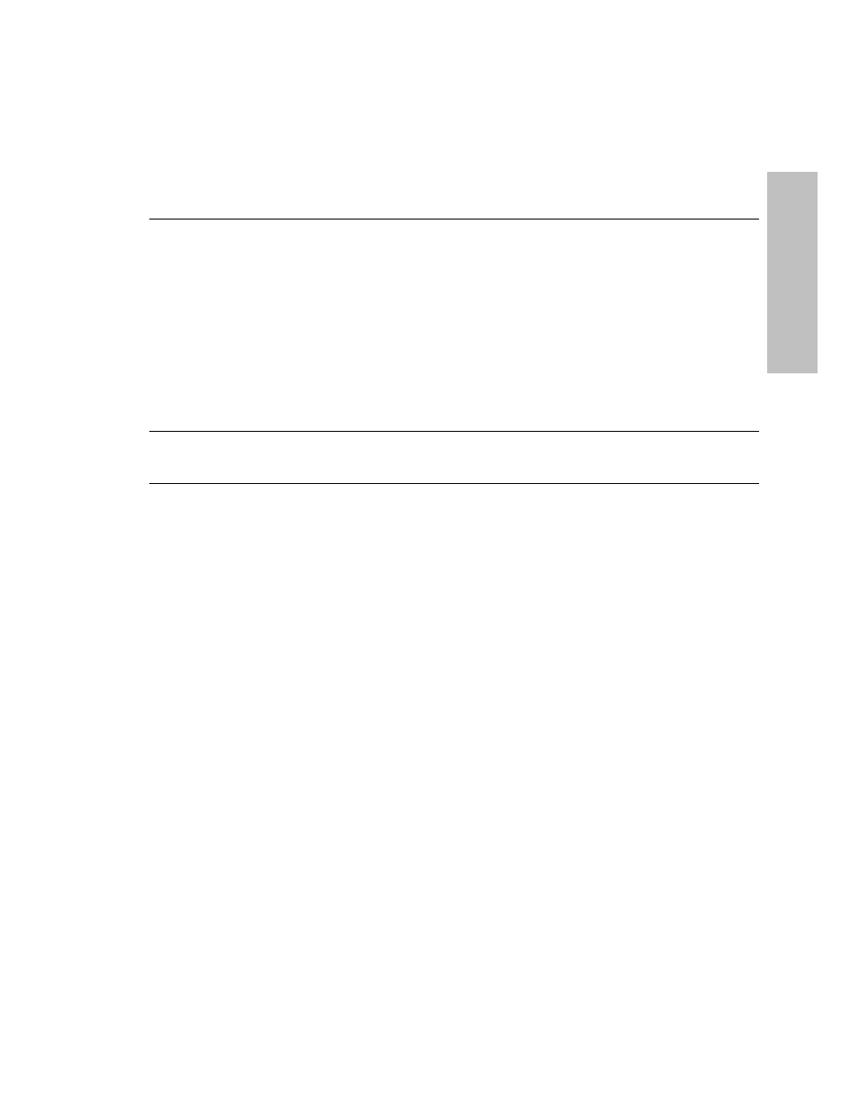 Power button and push rod | HP A3312A User Manual | Page 109 / 149