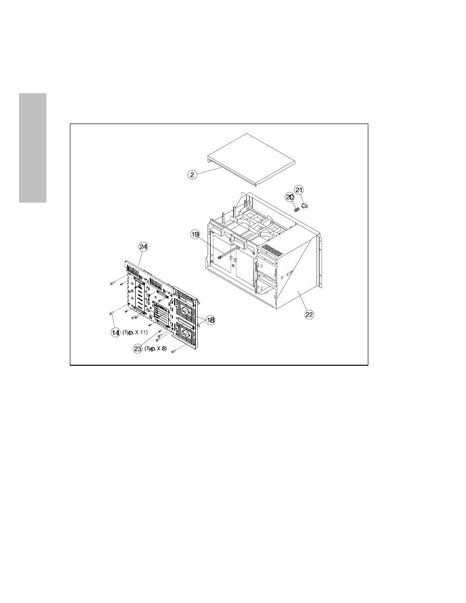 HP A3312A User Manual | Page 116 / 149