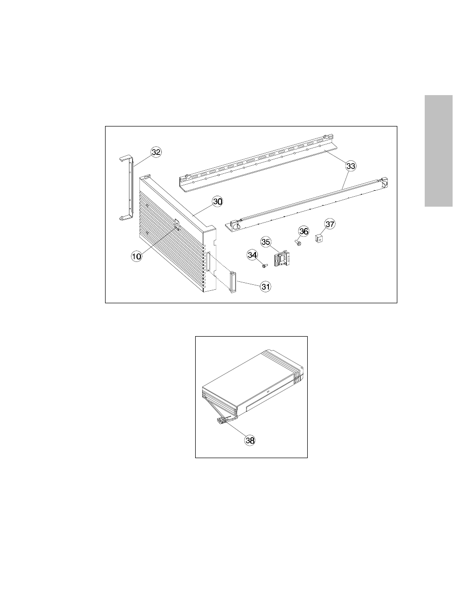 HP A3312A User Manual | Page 117 / 149