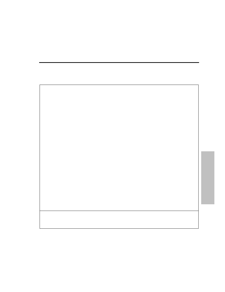 Appendix b. product specifications, Specifications | HP A3312A User Manual | Page 137 / 149