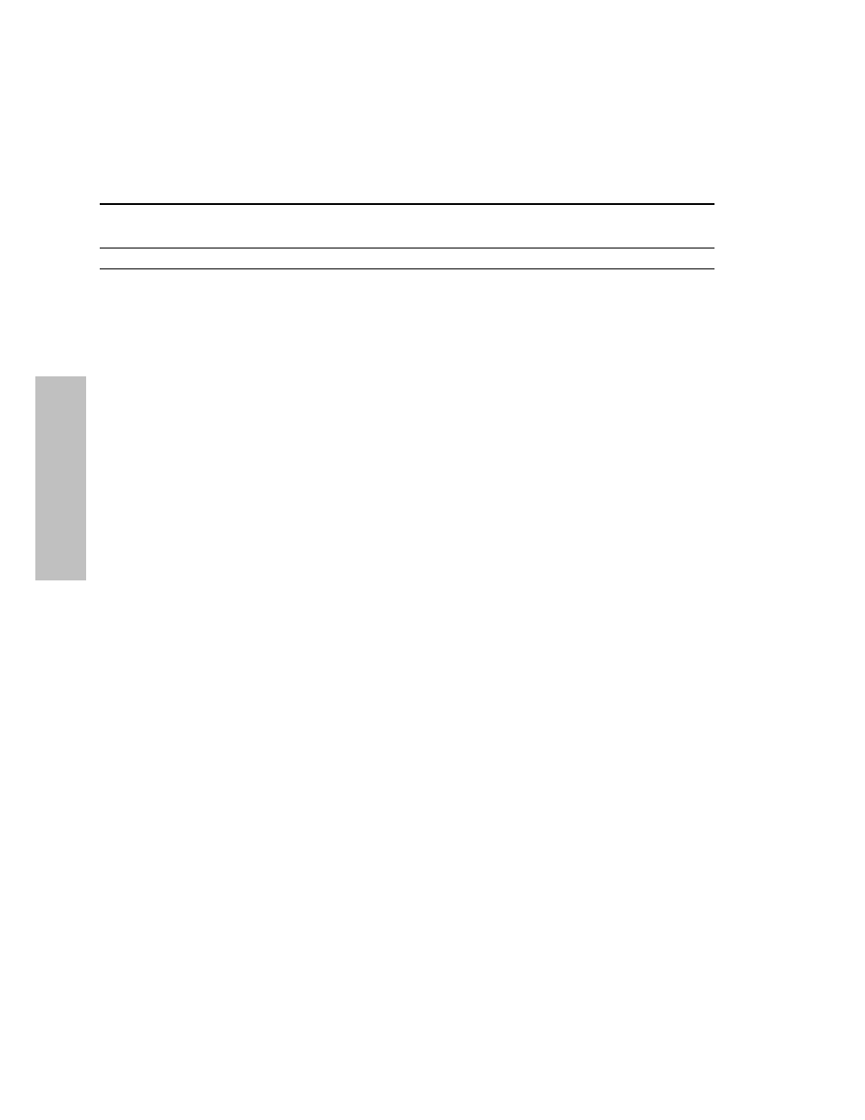 Installation overview | HP A3312A User Manual | Page 14 / 149
