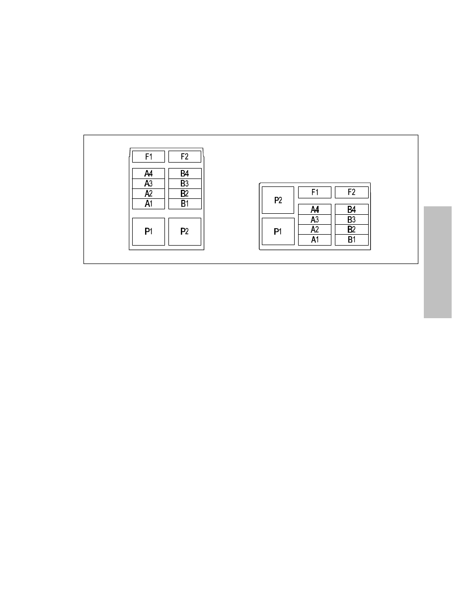 HP A3312A User Manual | Page 17 / 149