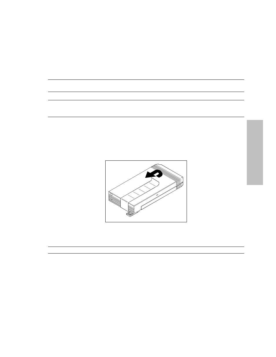 HP A3312A User Manual | Page 19 / 149