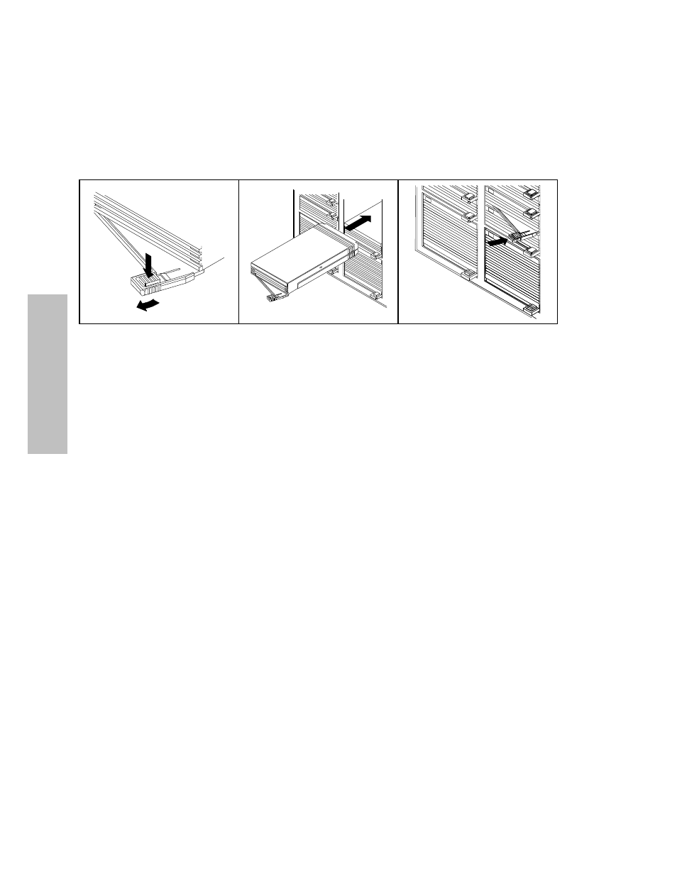 HP A3312A User Manual | Page 20 / 149