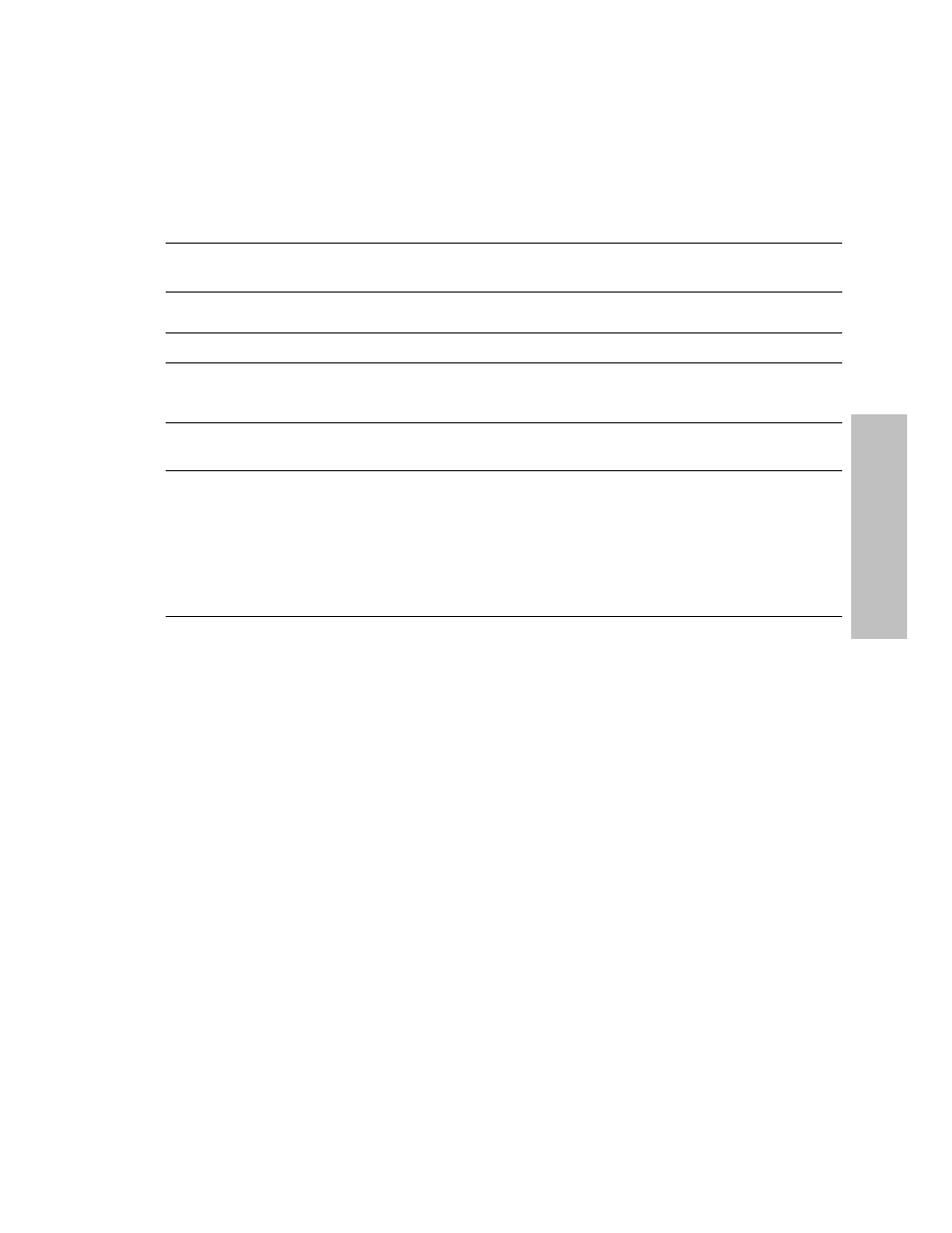 Connecting scsi cables and terminators | HP A3312A User Manual | Page 25 / 149