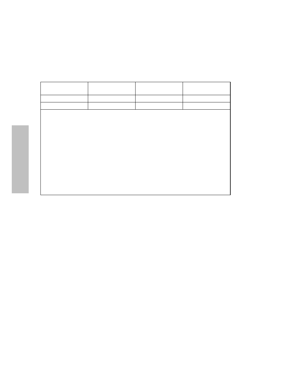 Installation | HP A3312A User Manual | Page 26 / 149