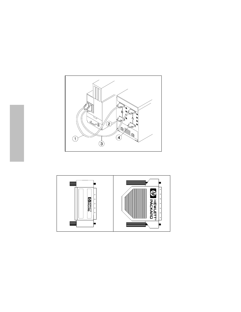 HP A3312A User Manual | Page 28 / 149