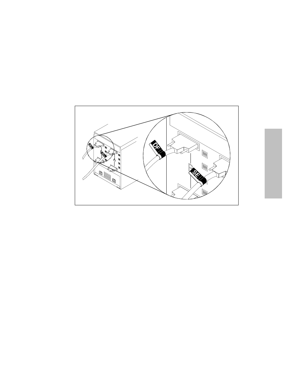 HP A3312A User Manual | Page 29 / 149