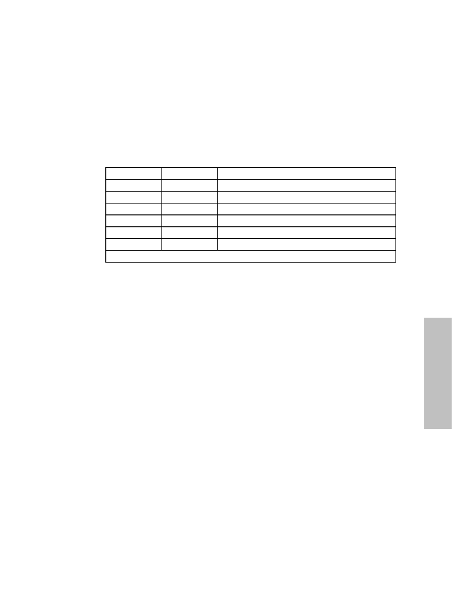 Dds tape module | HP A3312A User Manual | Page 45 / 149