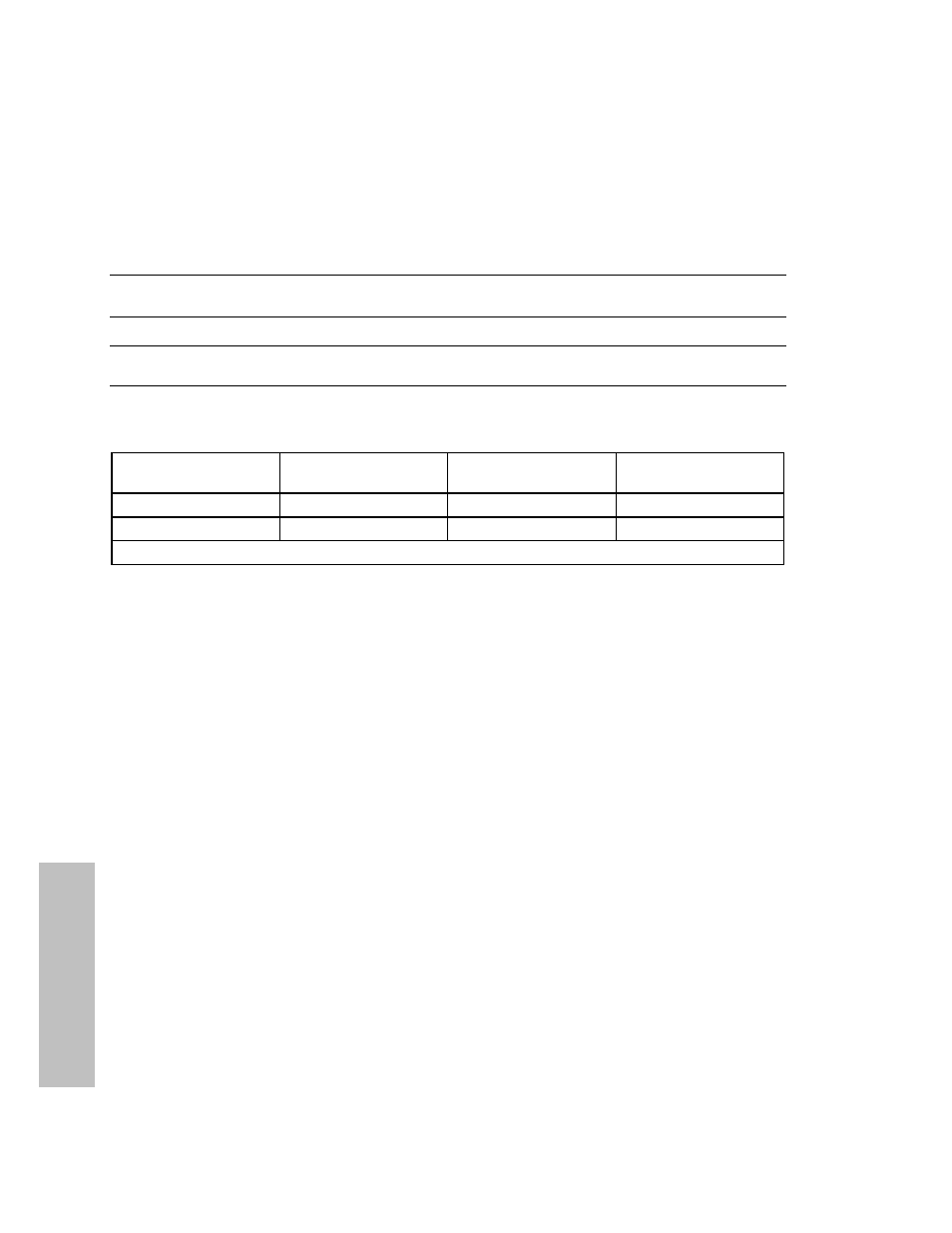 HP A3312A User Manual | Page 60 / 149