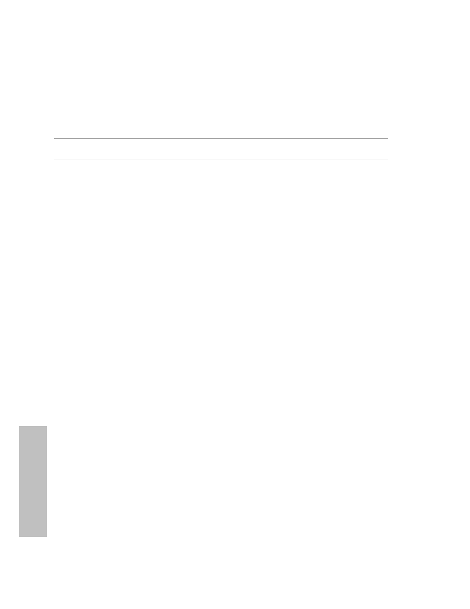 HP A3312A User Manual | Page 62 / 149