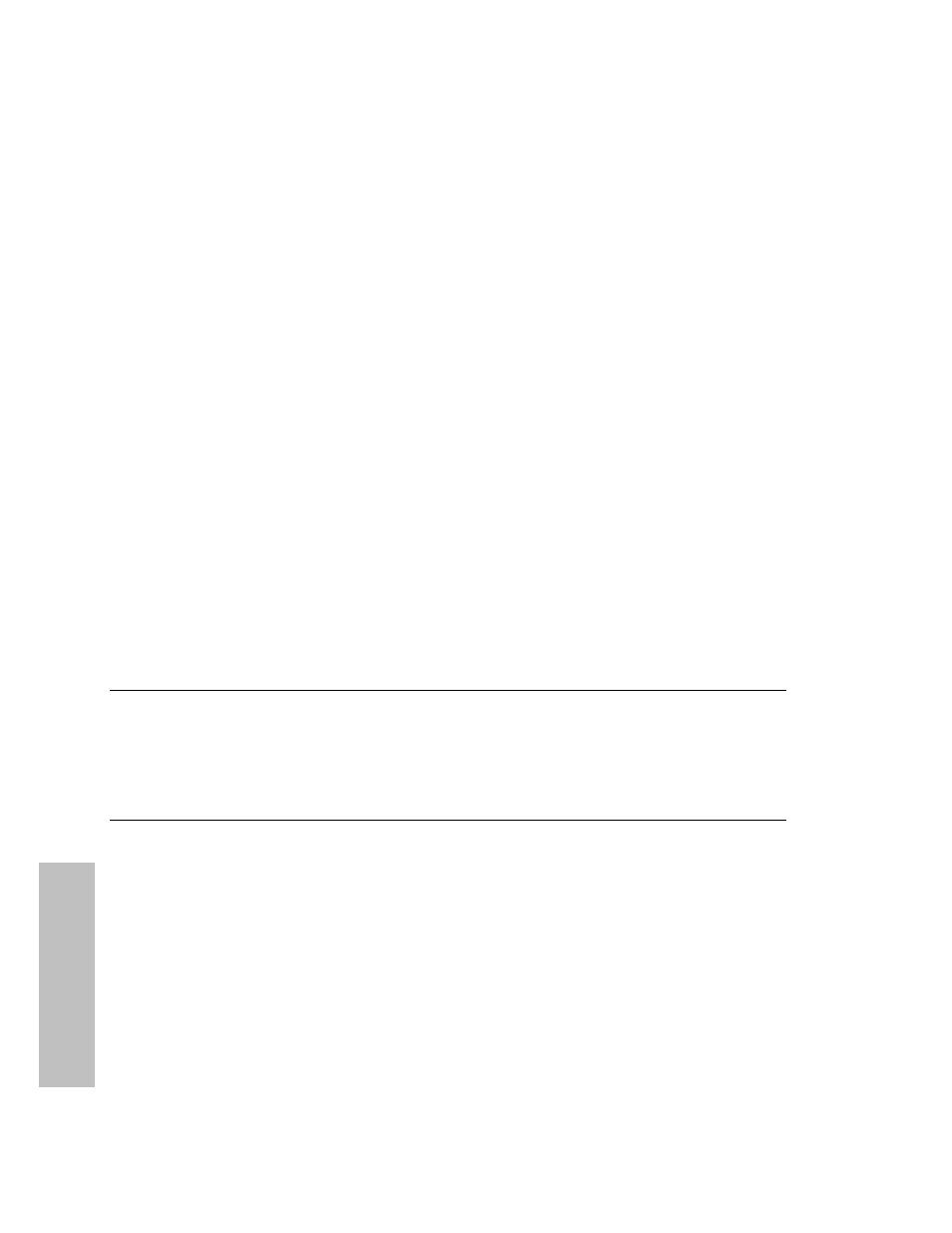 HP A3312A User Manual | Page 64 / 149