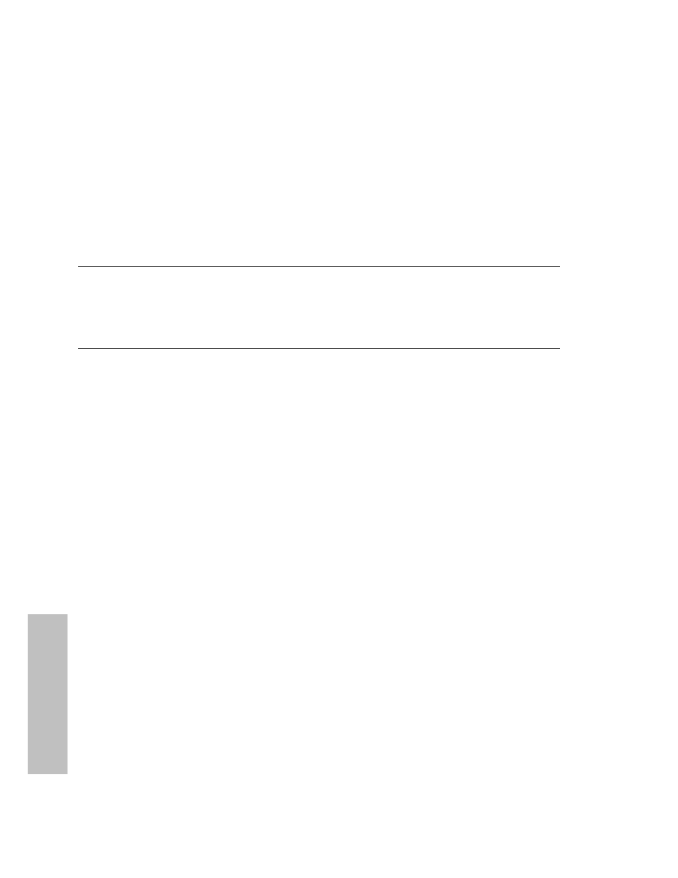 HP A3312A User Manual | Page 70 / 149