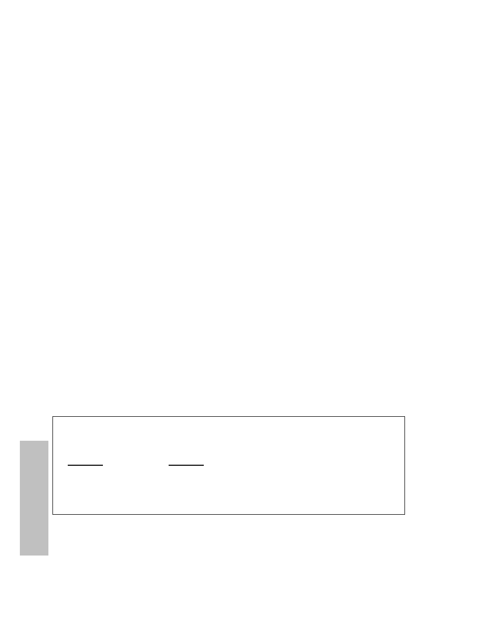 HP A3312A User Manual | Page 74 / 149