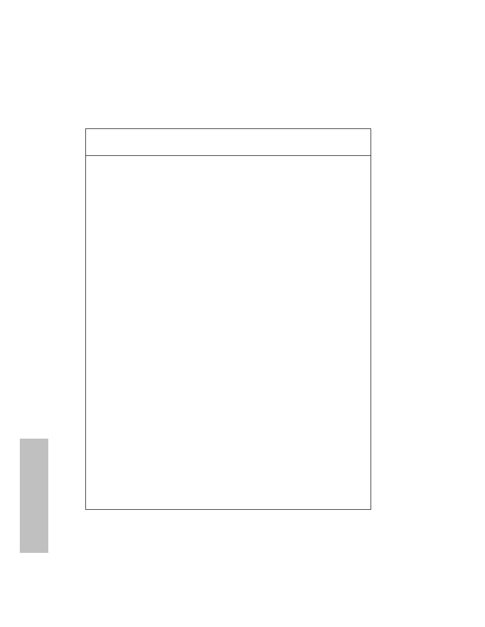 Troubleshooting | HP A3312A User Manual | Page 84 / 149