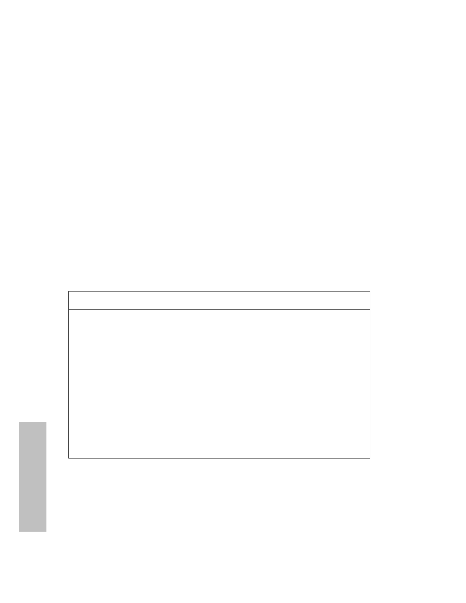 Troubleshooting | HP A3312A User Manual | Page 88 / 149