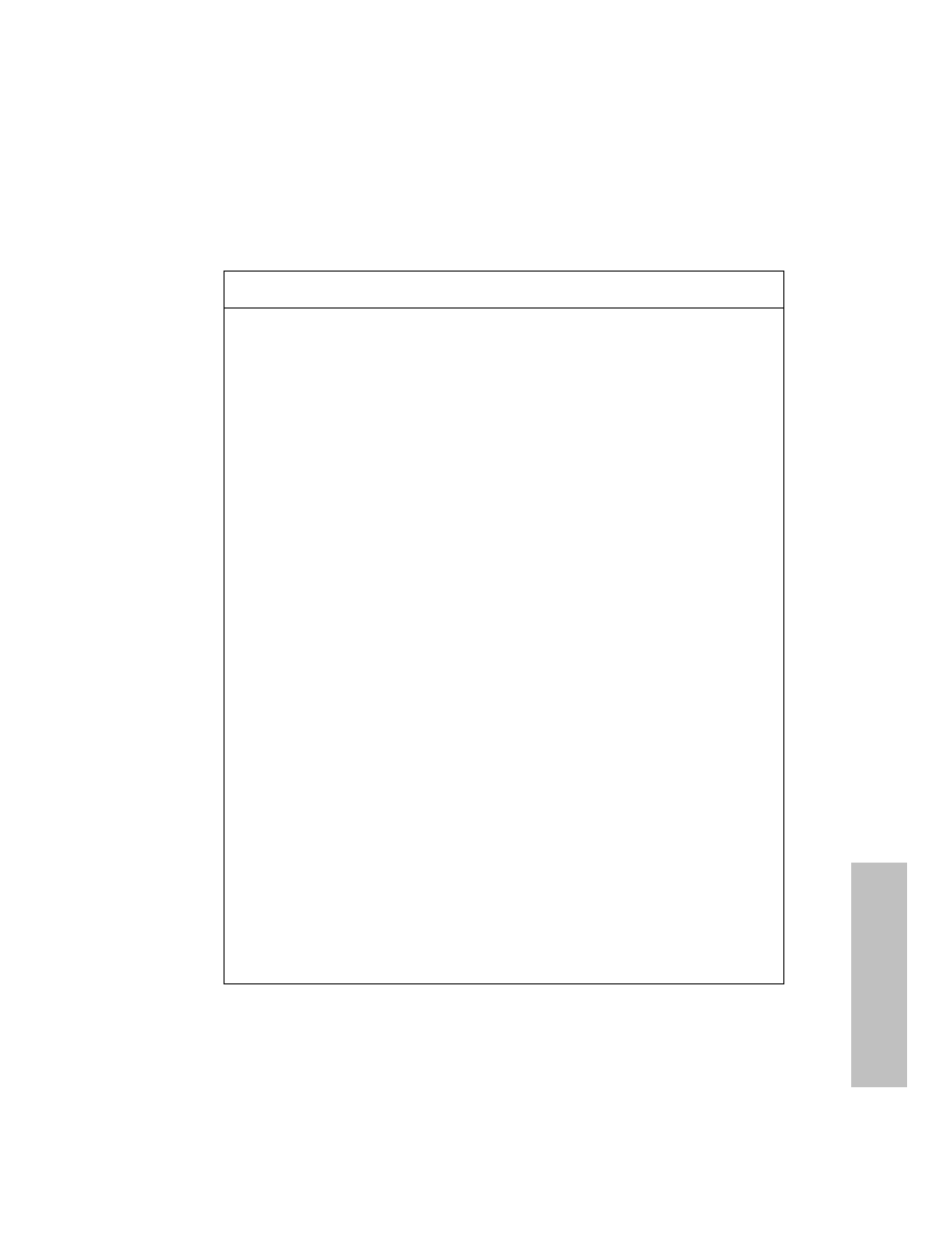 Troubleshooting | HP A3312A User Manual | Page 89 / 149