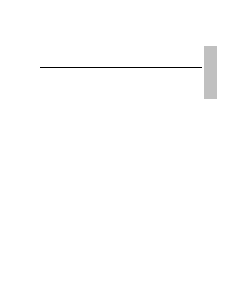 HP A3312A User Manual | Page 9 / 149