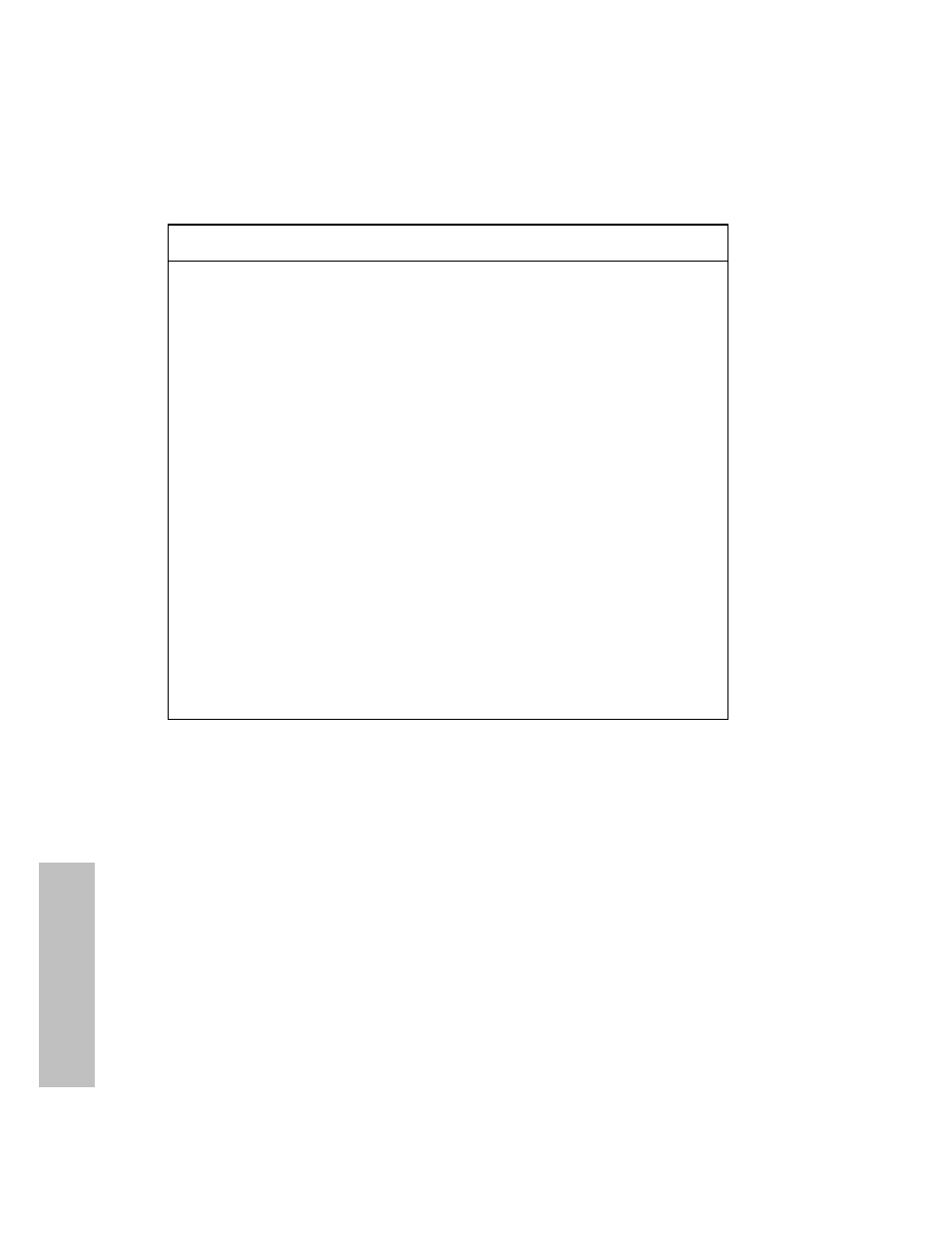 Troubleshooting | HP A3312A User Manual | Page 90 / 149