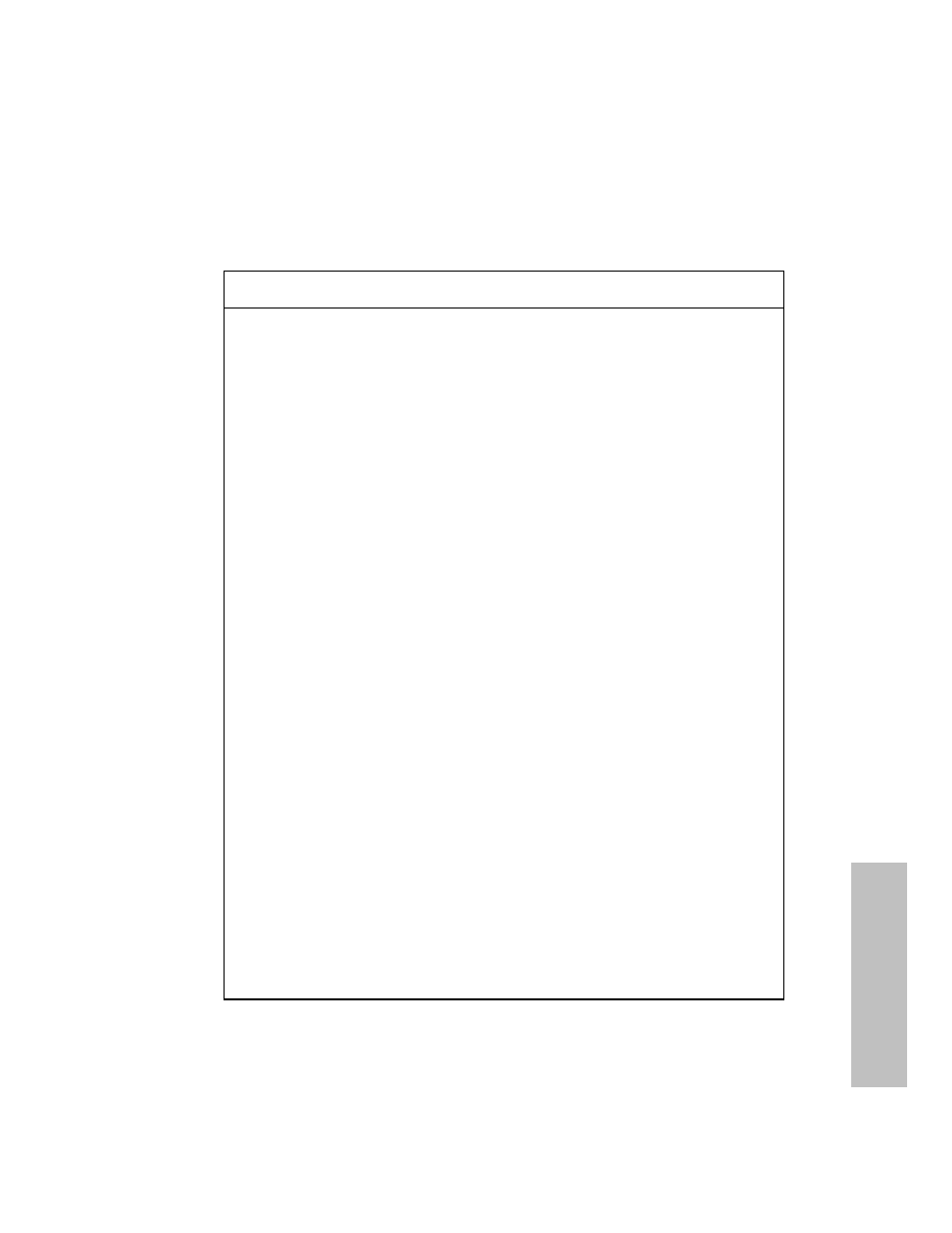 Troubleshooting | HP A3312A User Manual | Page 91 / 149