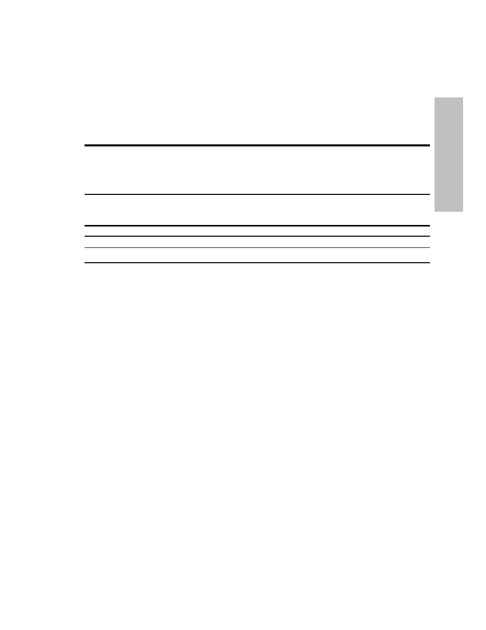 Chapter 5. service, Tools required | HP A3312A User Manual | Page 97 / 149