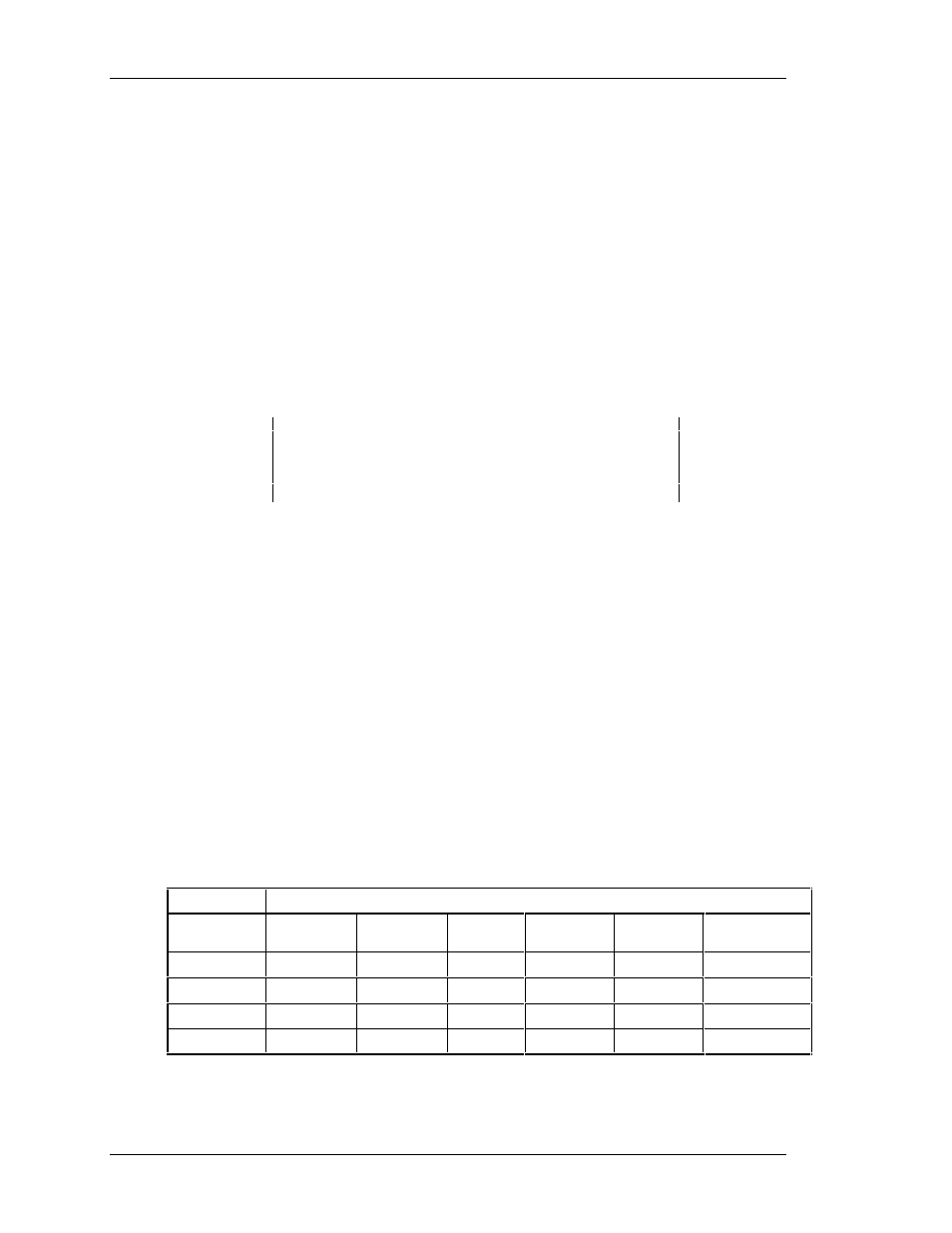 HP 8505 8 mm User Manual | Page 12 / 45