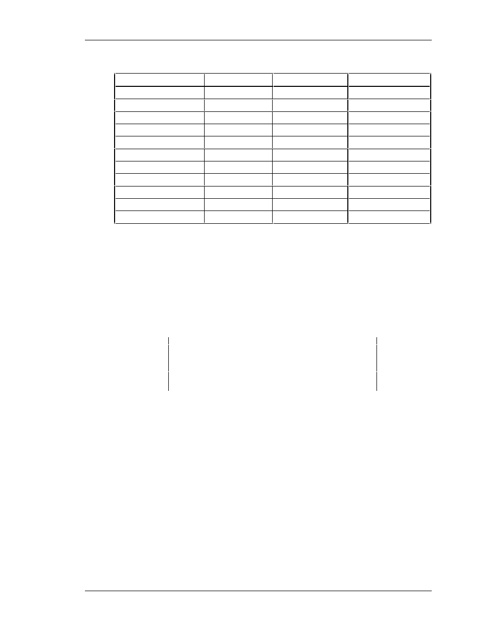 2 recommended data cartridge, 3 setting the write-protect switch | HP 8505 8 mm User Manual | Page 18 / 45