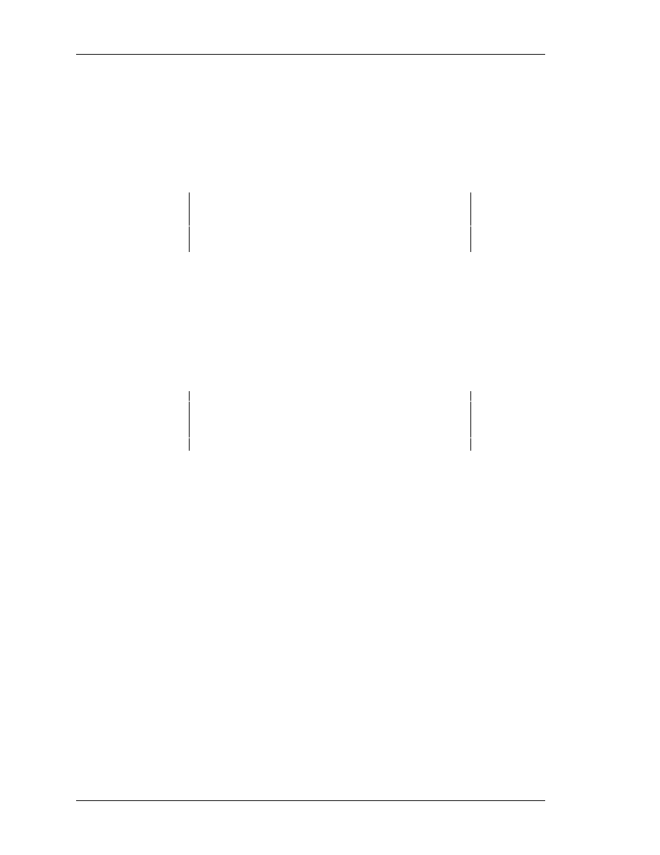 HP 8505 8 mm User Manual | Page 24 / 45