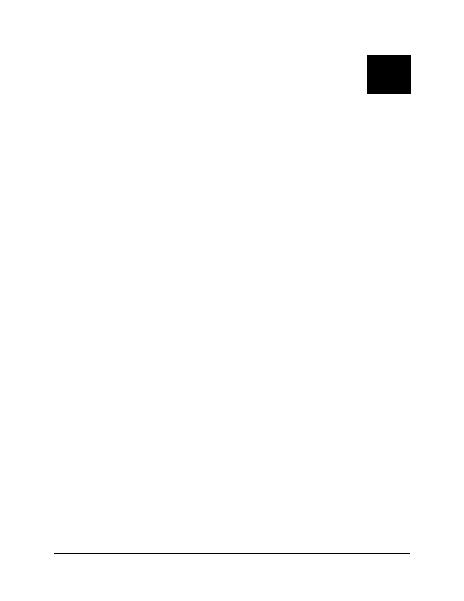 Product specifications | HP 8505 8 mm User Manual | Page 25 / 45