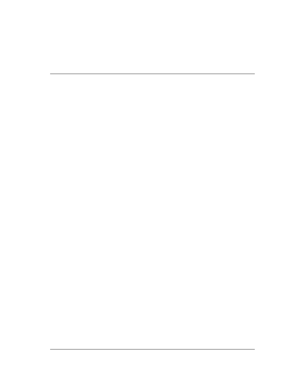 HP 8505 8 mm User Manual | Page 3 / 45