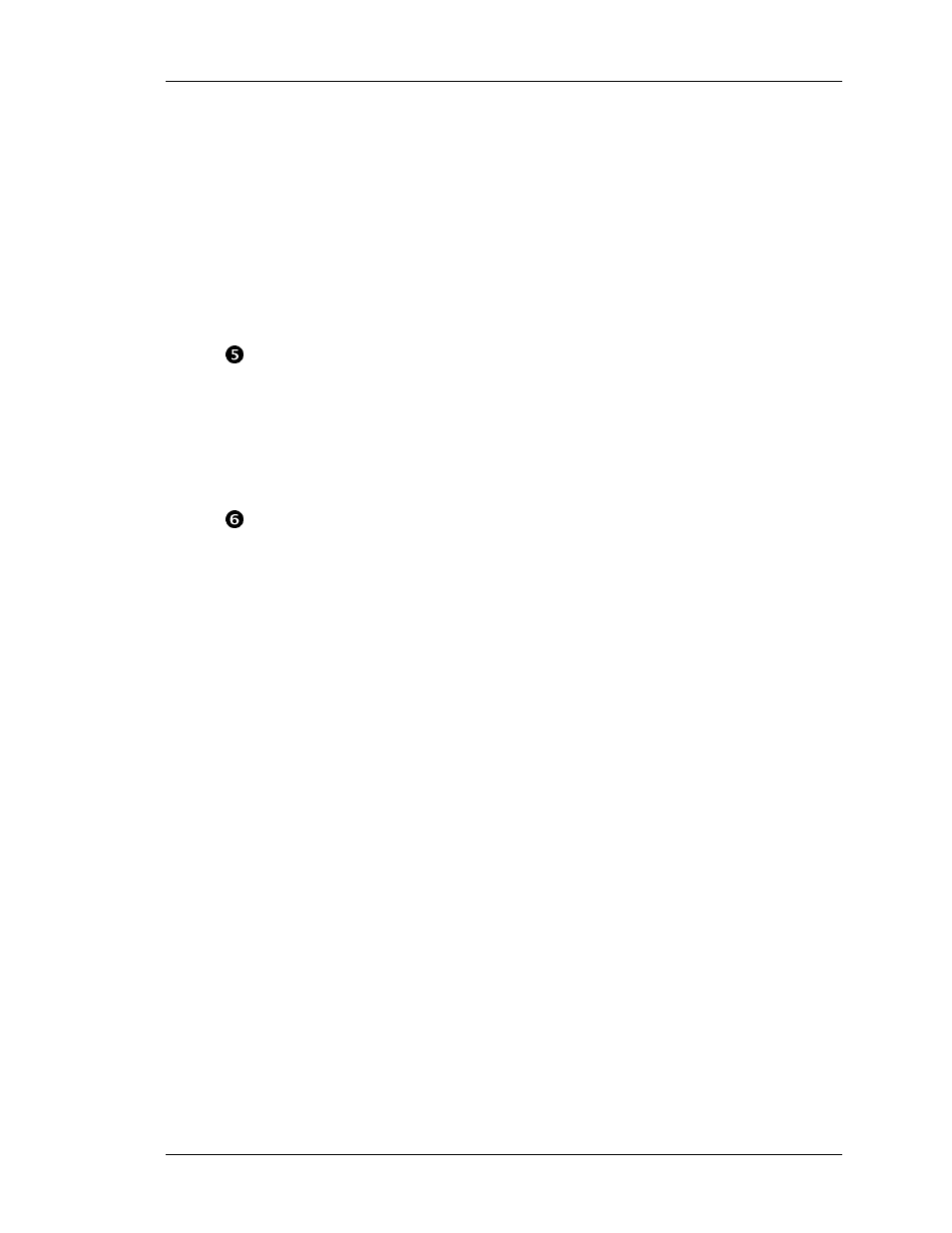 HP 8505 8 mm User Manual | Page 31 / 45