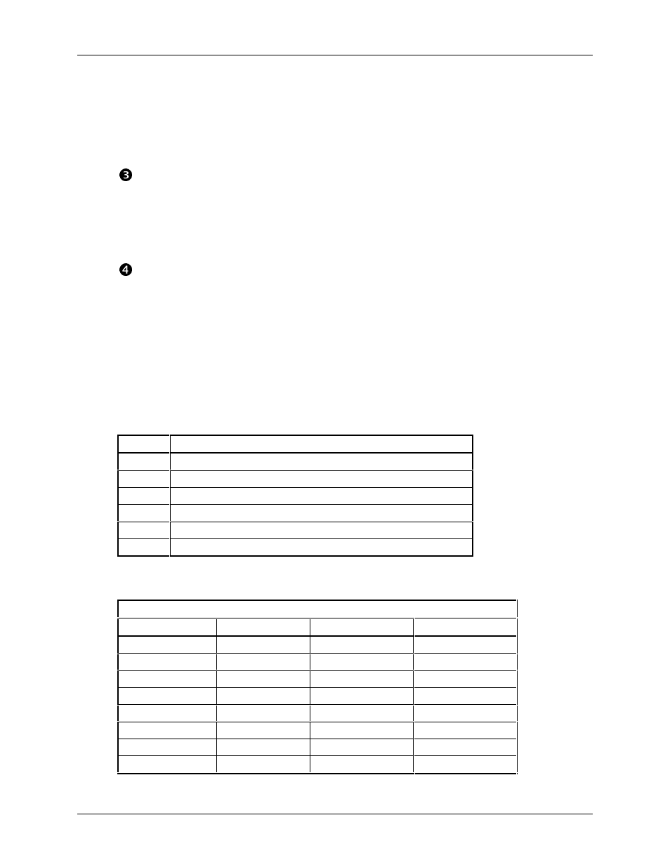 HP 8505 8 mm User Manual | Page 38 / 45