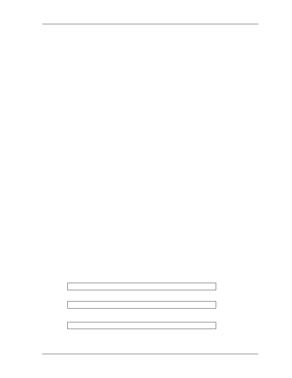 HP 8505 8 mm User Manual | Page 42 / 45